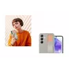 Samsung EF-GA556 dėklas mobiliesiems telefonams 16,8 cm (6,6 colio) Juodas