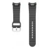 Samsung Sport Band ET-SNL31 (M/L) laikrodžio dirželis Galaxy Watch7, tamsiai pilkas