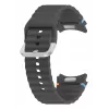 Samsung Sport Band ET-SNL31 (M/L) laikrodžio dirželis Galaxy Watch7, tamsiai pilkas