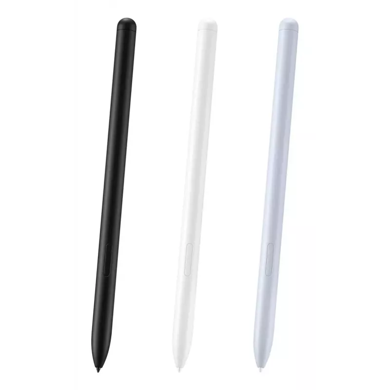 Samsung S Pen, skirtas Galaxy Tab S10/S9 serijai, mėlynas, 8.75g, 8.2mm