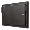 LG 75XF3P-B skaitmeninis ženklinimo ekranas 190,5 cm (75 colių) 3000 cd/m² 4K Ultra HD juodas