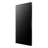 LG 75XF3P-B skaitmeninis ženklinimo ekranas 190,5 cm (75 colių) 3000 cd/m² 4K Ultra HD juodas