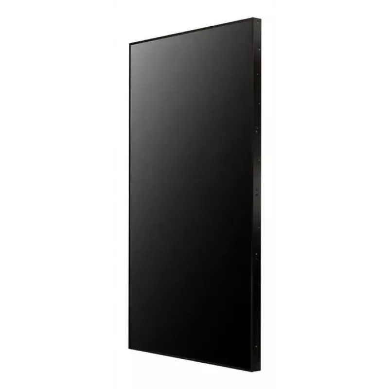 LG 75XF3P-B skaitmeninis ženklinimo ekranas 190,5 cm (75 colių) 3000 cd/m² 4K Ultra HD juodas