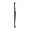 LG 75XF3P-B skaitmeninis ženklinimo ekranas 190,5 cm (75 colių) 3000 cd/m² 4K Ultra HD juodas