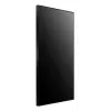 LG 75XF3P-B skaitmeninis ženklinimo ekranas 190,5 cm (75 colių) 3000 cd/m² 4K Ultra HD juodas
