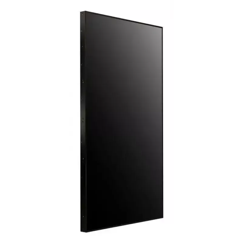 LG 75XF3P-B skaitmeninis ženklinimo ekranas 190,5 cm (75 colių) 3000 cd/m² 4K Ultra HD juodas