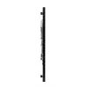 LG 75XF3P-B skaitmeninis ženklinimo ekranas 190,5 cm (75 colių) 3000 cd/m² 4K Ultra HD juodas