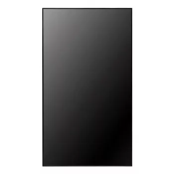 LG 75XF3P-B skaitmeninis ženklinimo ekranas 190,5 cm (75 colių) 3000 cd/m² 4K Ultra HD juodas