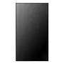 LG 75XF3P-B skaitmeninis ženklinimo ekranas 190,5 cm (75 colių) 3000 cd/m² 4K Ultra HD juodas