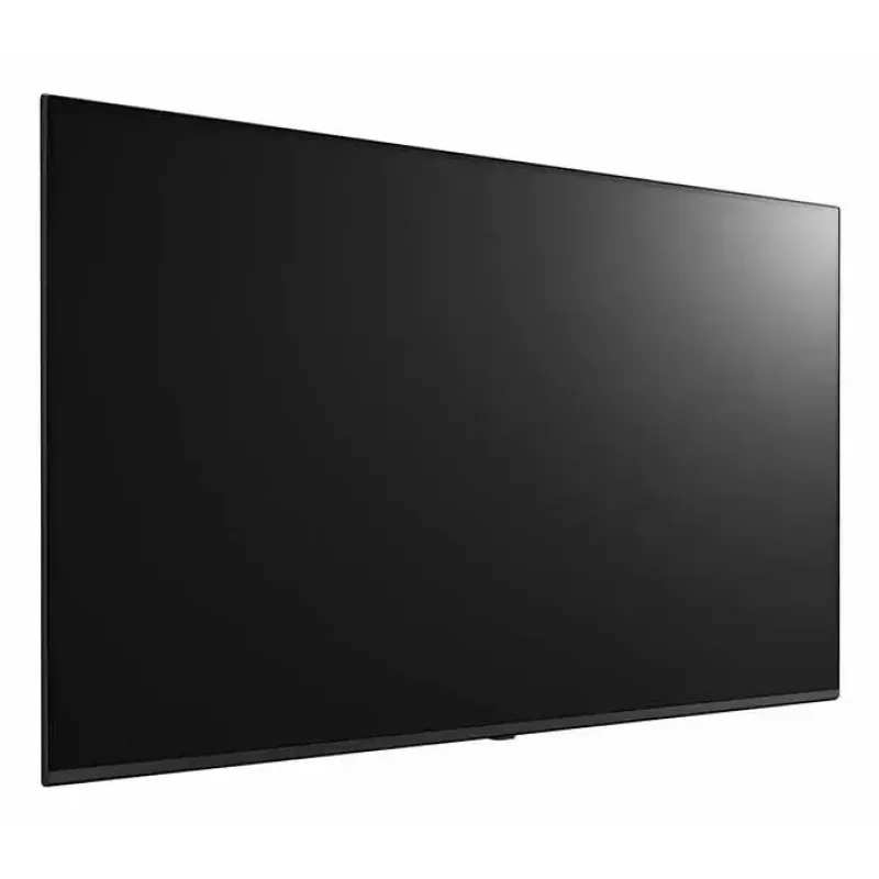 Viešbučio televizorius LG 65UM662H 65 colių (165,1 cm) 4K Ultra HD 3840x2160 LED webOS 23 Mėlyna 20W