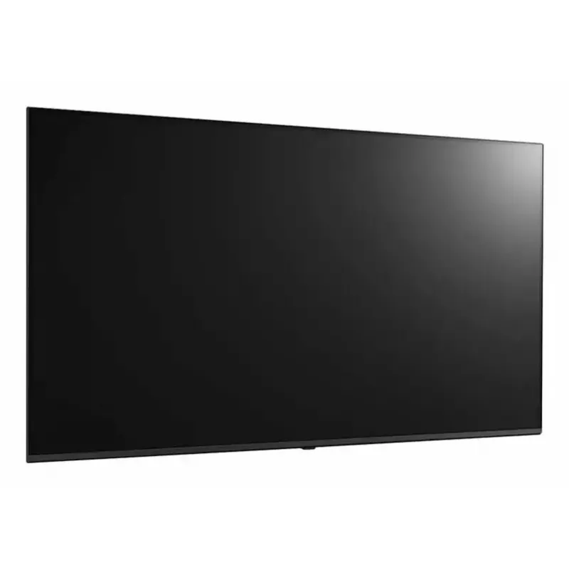 Viešbučio televizorius LG 65UM662H 65 colių (165,1 cm) 4K Ultra HD 3840x2160 LED webOS 23 Mėlyna 20W