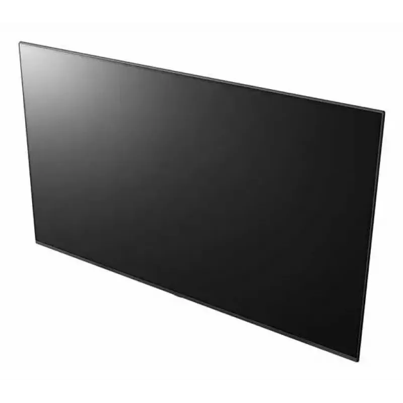 Viešbučio televizorius LG 65UM662H 65 colių (165,1 cm) 4K Ultra HD 3840x2160 LED webOS 23 Mėlyna 20W