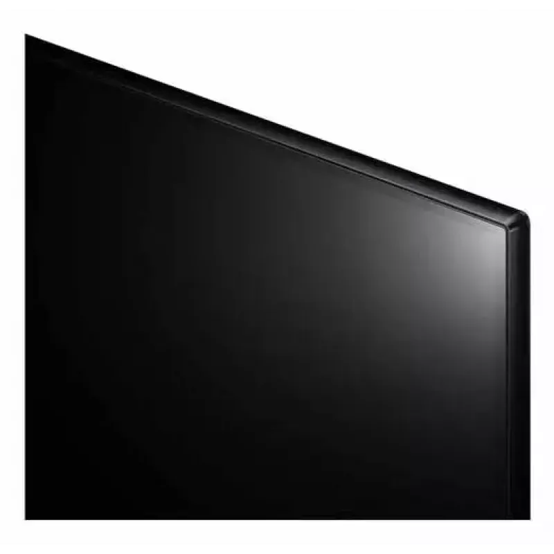 Viešbučio televizorius LG 65UM662H 65 colių (165,1 cm) 4K Ultra HD 3840x2160 LED webOS 23 Mėlyna 20W