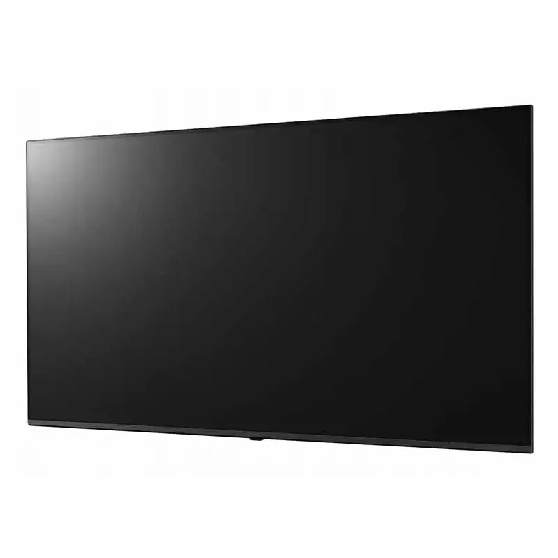 Viešbučio televizorius LG 65UM662H 65 colių (165,1 cm) 4K Ultra HD 3840x2160 LED webOS 23 Mėlyna 20W