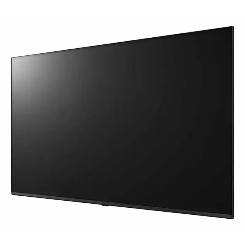 Viešbučio televizorius LG 65UM662H 65 colių (165,1 cm) 4K Ultra HD 3840x2160 LED webOS 23 Mėlyna 20W