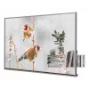 LG 55EW5P-M Skaidrus OLED ekranas 139,7 cm (55 col.) Full HD 600 cd/m² Sidabrinis Liečiamas 18/7