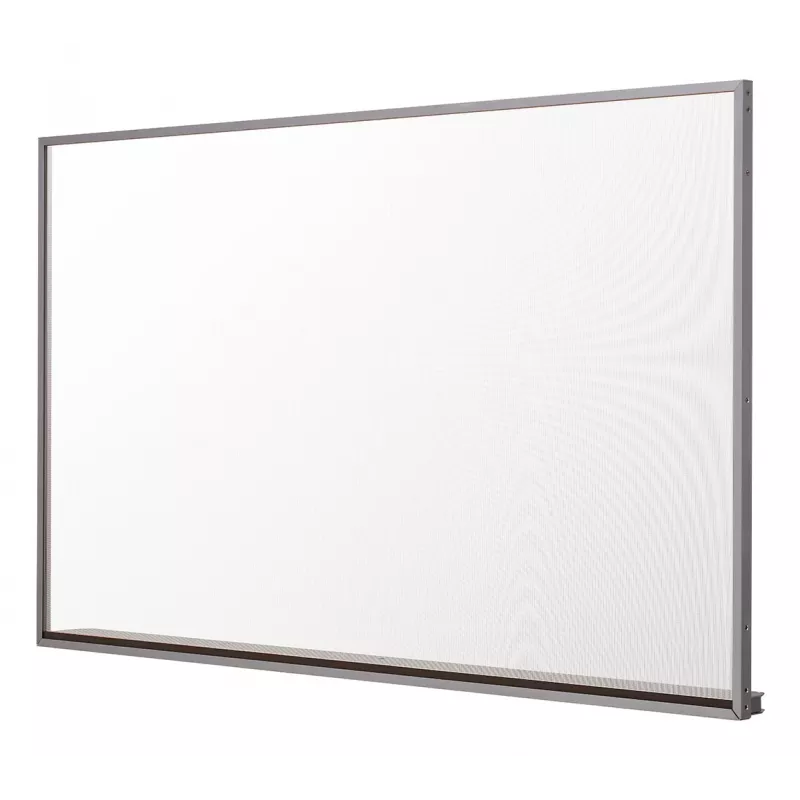 LG 55EW5P-M Skaidrus OLED ekranas 139,7 cm (55 col.) Full HD 600 cd/m² Sidabrinis Liečiamas 18/7