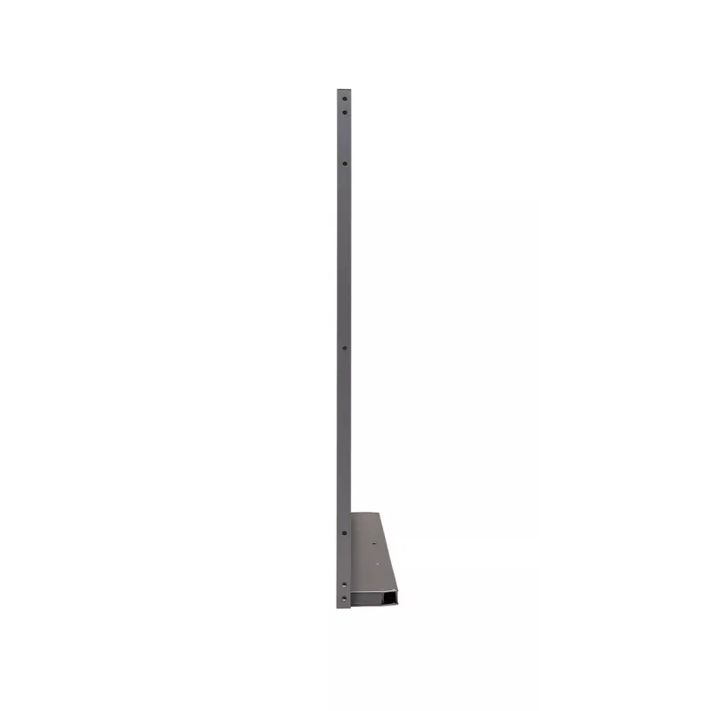 LG 55EW5P-M Skaidrus OLED ekranas 139,7 cm (55 col.) Full HD 600 cd/m² Sidabrinis Liečiamas 18/7