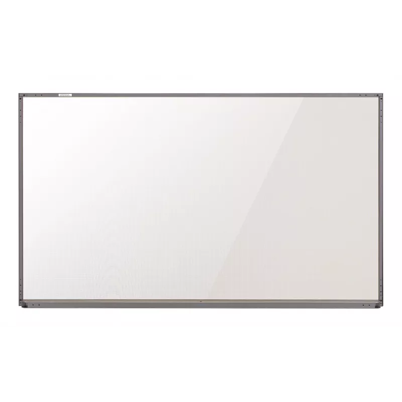 LG 55EW5P-M Skaidrus OLED ekranas 139,7 cm (55 col.) Full HD 600 cd/m² Sidabrinis Liečiamas 18/7