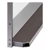 LG 55EW5P-M Skaidrus OLED ekranas 139,7 cm (55 col.) Full HD 600 cd/m² Sidabrinis Liečiamas 18/7