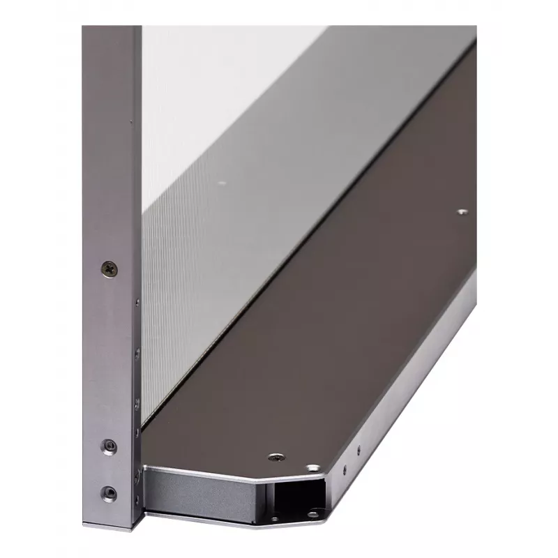 LG 55EW5P-M Skaidrus OLED ekranas 139,7 cm (55 col.) Full HD 600 cd/m² Sidabrinis Liečiamas 18/7