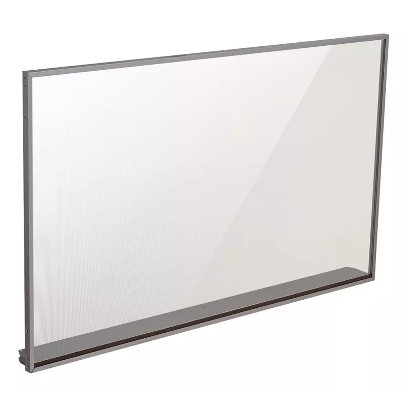 LG 55EW5P-M Skaidrus OLED ekranas 139,7 cm (55 col.) Full HD 600 cd/m² Sidabrinis Liečiamas 18/7