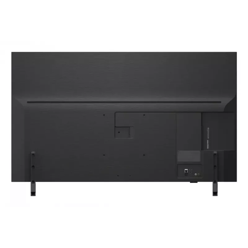 LG QNED 50QNED82A3B televizorius 127 cm (50 colių) 4K Ultra HD Smart TV Wi-Fi juodas