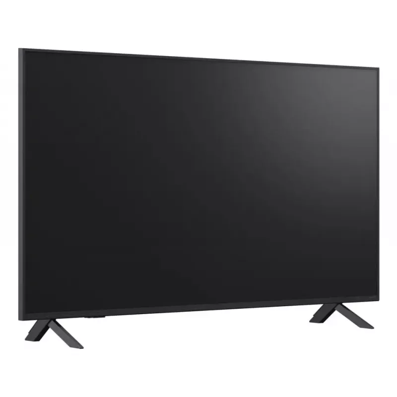 LG QNED 50QNED82A3B televizorius 127 cm (50 colių) 4K Ultra HD Smart TV Wi-Fi juodas