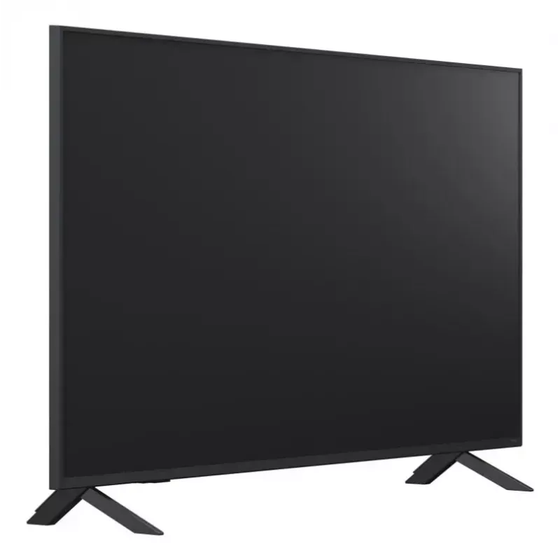 LG QNED 50QNED82A3B televizorius 127 cm (50 colių) 4K Ultra HD Smart TV Wi-Fi juodas