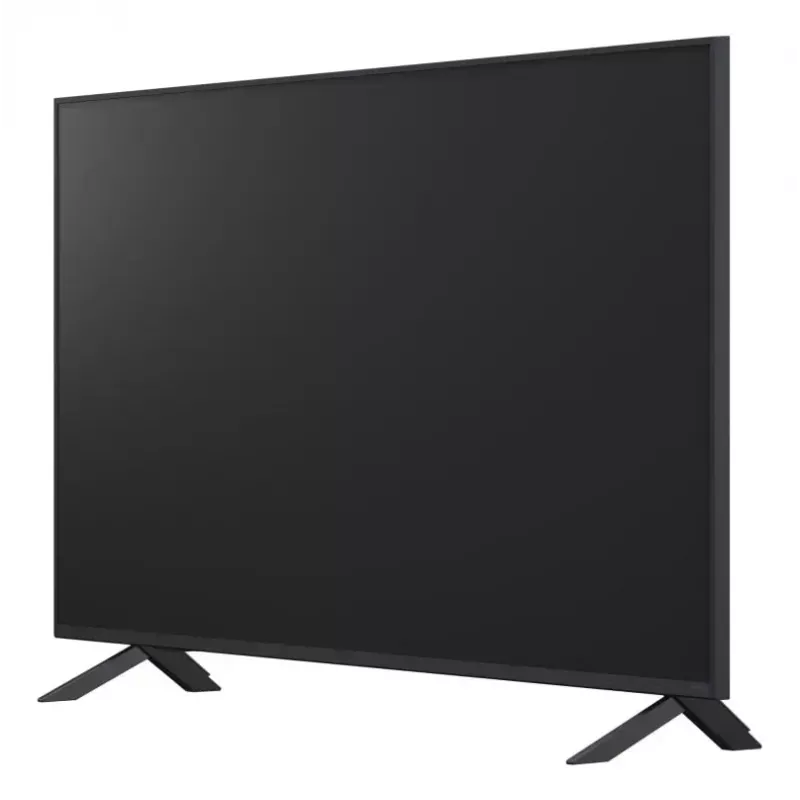 LG QNED 50QNED82A3B televizorius 127 cm (50 colių) 4K Ultra HD Smart TV Wi-Fi juodas