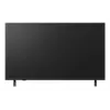 LG QNED 50QNED82A3B televizorius 127 cm (50 colių) 4K Ultra HD Smart TV Wi-Fi juodas