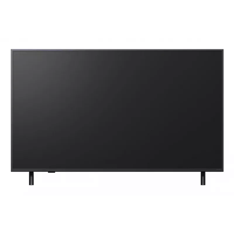 LG QNED 50QNED82A3B televizorius 127 cm (50 colių) 4K Ultra HD Smart TV Wi-Fi juodas
