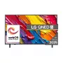 LG QNED 50QNED82A3B televizorius 127 cm (50 colių) 4K Ultra HD Smart TV Wi-Fi juodas