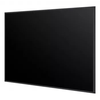 LG UH7Q-E skaitmeninių ženklų plokščiasis ekranas 139,7 cm (55 colių) LED 700 cd/m² 4K Ultra HD juodas WebOS 24/7