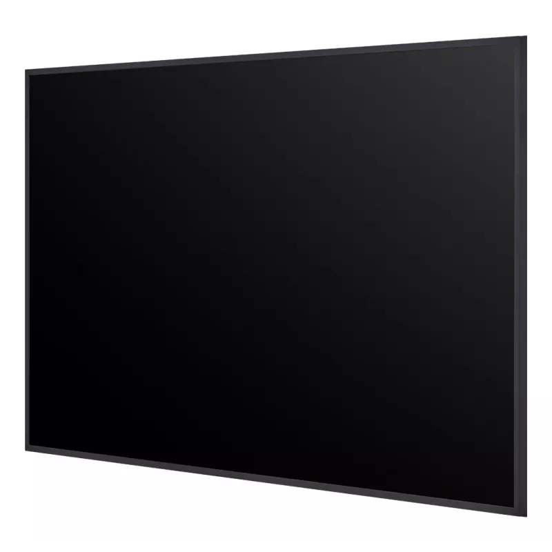 LG UH7Q-E skaitmeninių ženklų plokščiasis ekranas 139,7 cm (55 colių) LED 700 cd/m² 4K Ultra HD juodas WebOS 24/7
