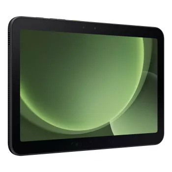 Samsung Galaxy Tab Active5 Pro SM-X350NZGAEEE planšetė Snapdragon 128 GB 25,6 cm (10,1 colio) 6 GB Wi-Fi 6E (802.11ax) Android 15 Žalia
