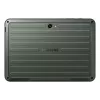 Samsung Galaxy Tab Active5 Pro SM-X350NZGAEEE planšetė Snapdragon 128 GB 25,6 cm (10,1 colio) 6 GB Wi-Fi 6E (802.11ax) Android 15 Žalia