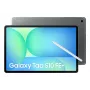 Planšetinis kompiuteris Samsung SM-X620NZAREUE, Exynos, 128 GB, 33,3 cm (13,1 colio), 8 GB, Wi-Fi 6, Android 15, pilka