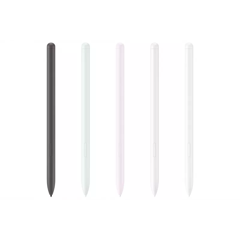 Samsung S Pen, skirtas Galaxy Tab S10 FE/FE+ ir Tab S9 FE/FE+, baltas, IP68