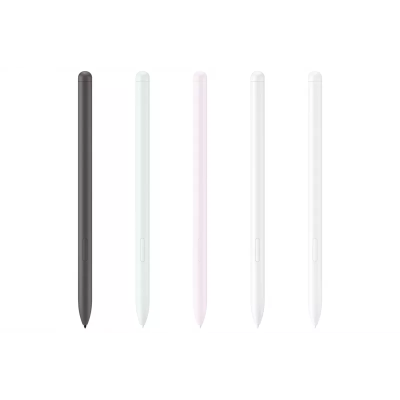Samsung S Pen, skirtas Galaxy Tab S10 FE/FE+ ir Tab S9 FE/FE+, baltas, IP68