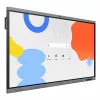 Samsung LH86WAFPLGC interaktyvi lenta 2,18 m (86 colių) 3840 x 2160 pikselių liečiamas ekranas juoda, pilka