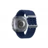 Samsung Galaxy Watch Ultra 3,81 cm (1,5 colio) AMOLED 47 mm Skaitmeninis 480 x 480 pikselių Liečiamas ekranas 4G Mėlyna Wi-Fi GPS (palydovas)