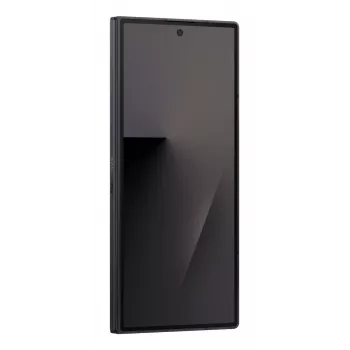 Samsung Galaxy Fold7 Enterprise Edition, 20,3 cm (8 colių), 2184 x 1968 pikseliai, 12 GB, 512 GB, 200 MP, Juoda
