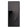 Samsung Galaxy Fold7 Enterprise Edition, 20,3 cm (8 colių), 2184 x 1968 pikseliai, 12 GB, 512 GB, 200 MP, Juoda