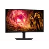 Samsung S27FG506EU monitor kompiuterinis 68.6 cm (27 colių) 2560 x 1440 pikselių Quad HD LCD juodas