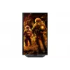 Samsung S27FG506EU monitor kompiuterinis 68.6 cm (27 colių) 2560 x 1440 pikselių Quad HD LCD juodas
