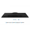 Samsung S27FG506EU monitor kompiuterinis 68.6 cm (27 colių) 2560 x 1440 pikselių Quad HD LCD juodas