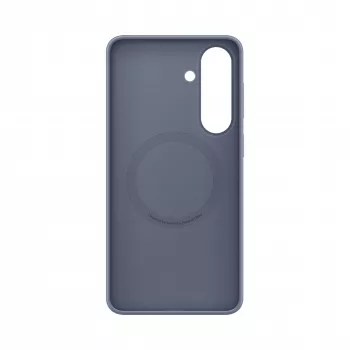 Samsung EF-ES947CVEGWW mobiliojo telefono dėklas 17,5 cm (6,9 colio) odinis dėklas Violetinė