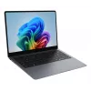 Samsung Galaxy Book6 Pro Copilot+ PC nešiojamas kompiuteris Intel Core Ultra 7 356H 35,6 cm (14 colių) jutiklinis ekranas WQXGA+ 16 GB LPDDR5x-SDRAM 1 TB SSD Wi-Fi 7 (802.11be) Windows 11 Home pilka