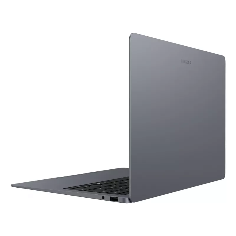 Samsung Galaxy Book6 Pro Copilot+ PC nešiojamas kompiuteris Intel Core Ultra 7 356H 35,6 cm (14 colių) jutiklinis ekranas WQXGA+ 16 GB LPDDR5x-SDRAM 1 TB SSD Wi-Fi 7 (802.11be) Windows 11 Home pilka